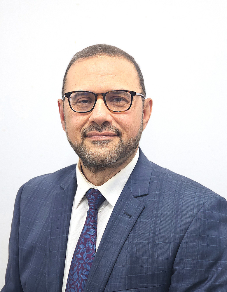 Dr. Abdul-razaq Musa