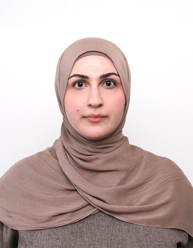 Ms. Maryiam Al-Mousawi